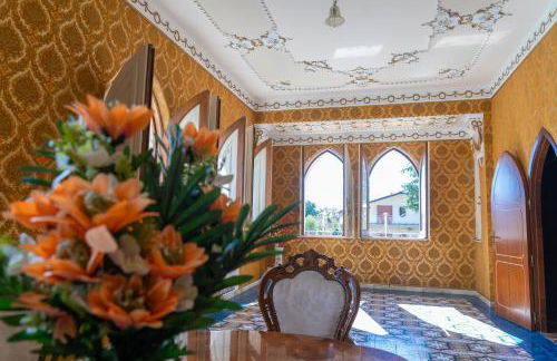 The Castle of Etna - Foto 25