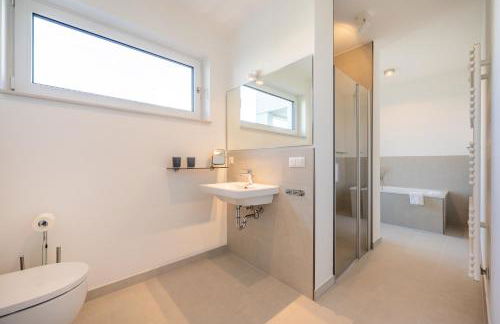 Villa 15 Appartement Ankerplatz 1 - Foto 14