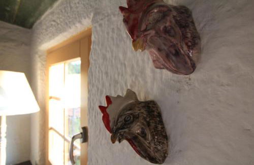 Casa de Vilar de Rei - Refúgio no Minho com piscina - Foto 46