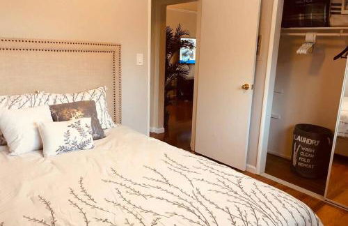 Luxury stay near Santana Row for vacation/business - Foto 41