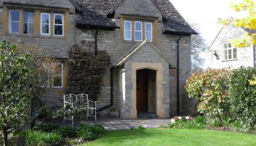 Bear's Cottage Bretforton - Photo 5