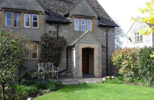 Bear's Cottage Bretforton - Photo 5