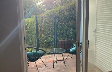 Casa Gatu Verdi-Garden Apartment with Pool - Foto 34