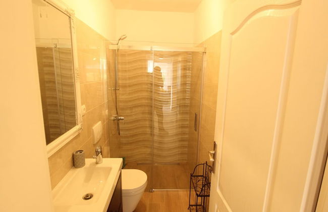 Villa in Pridraga With Pool and Five Person - Foto 23