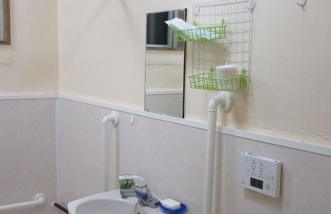 Guest House HEAD - Foto 10