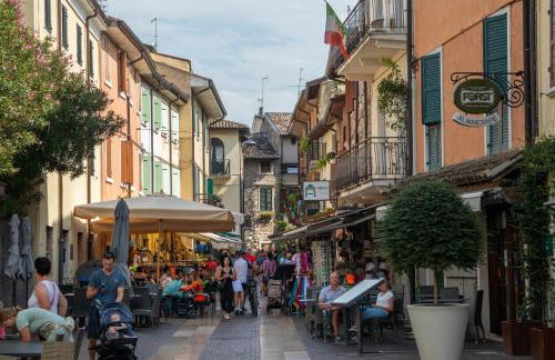 Apartments in Lazise - Gardasee 21939 - Foto 11