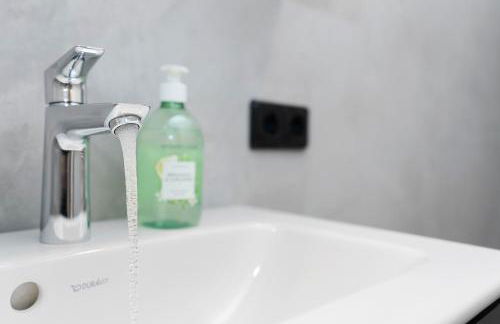 Apartment Bodensee 29 mit Küche und Garten - Foto 18