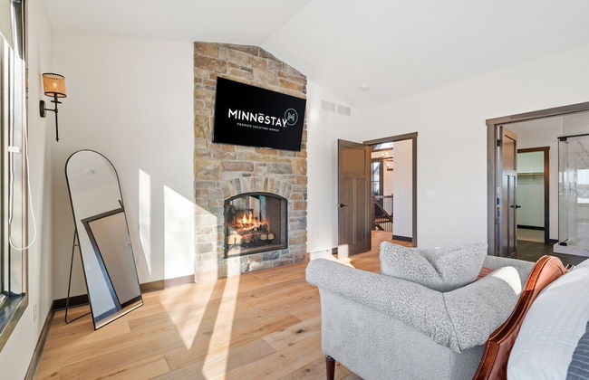 The Belle Retreat - Foto 52