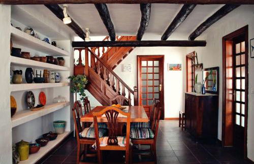 Villa Beachfront Famara - Photo 11