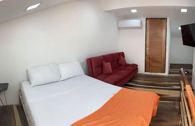 Palmas De Chahue - Foto 70