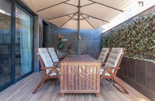 Apartamento de Lujo Cerca de la Playa EL CAMPELLO - Photo 15