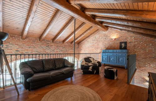 Holiday Home La Bell'aria by Interhome - Foto 24