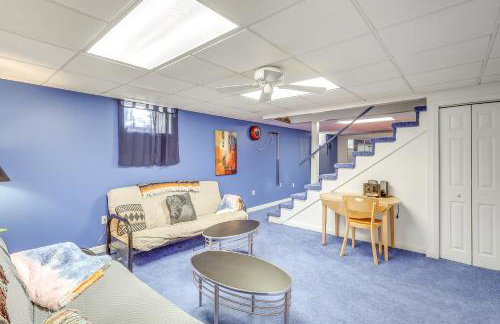 Pet-Friendly Home on Chester River with Dock! - Foto 30