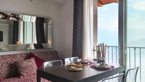 EnjoyIseoLake - Beatrice - vibrant flat with Lake view - Foto 5