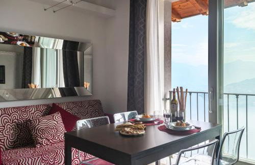 EnjoyIseoLake - Beatrice - vibrant flat with Lake view - Foto 5