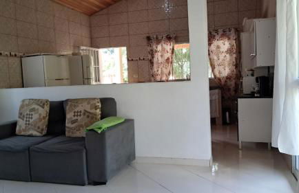 Casa espaçosa e acolhedora SFX - Foto 25