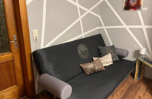 Delux Ferienwohnung Kunstgalerie und Ilmradweg - Photo 30