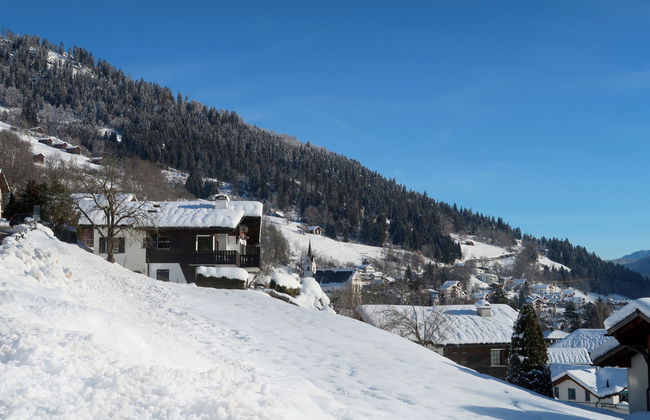 Wohnung Nr.2 - Foto 24