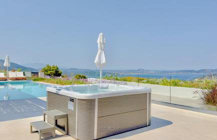 VIlla Sienna Private Luxury Villa - Foto 45