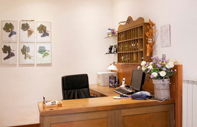 Subretia Residenze di Campagna - Photo 2