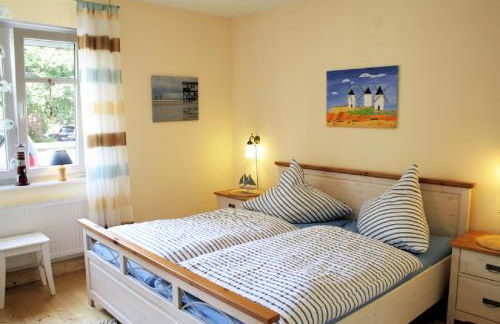 Ferienwohnung Robben Deele - Foto 11