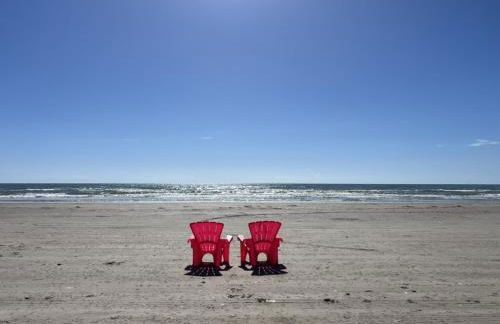 Horizon Haven Beachfront Escape - Foto 28