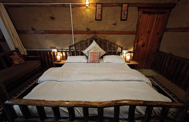 Upepo By Tirta - Foto 31