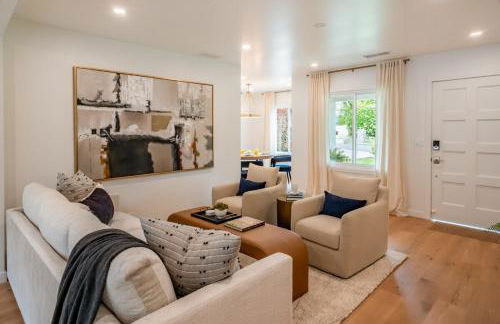 Zen Garden by Paradise Retreats - Foto 7