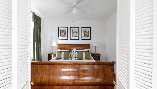 Luxury Cornish Seaview Bungalow - Foto 5