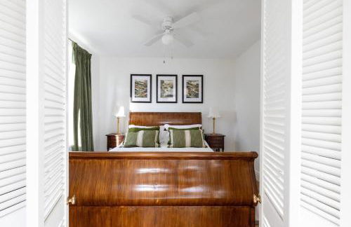 Luxury Cornish Seaview Bungalow - Foto 5