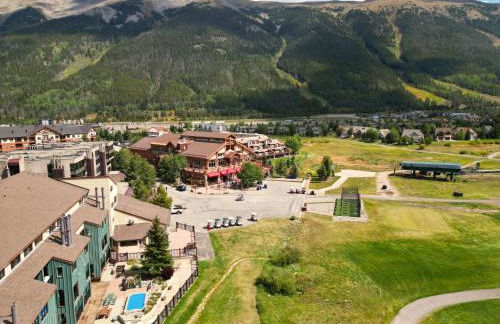 FP211 Fox Pine Inn 1Br 2Ba condo - Foto 15