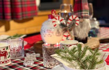 Sękata Chata - Photo 12