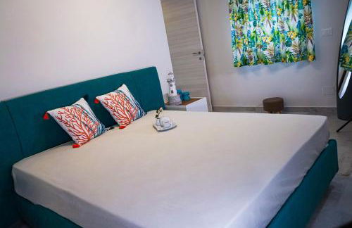 NSM Blumarine Attico con servizio spiaggia - Foto 20