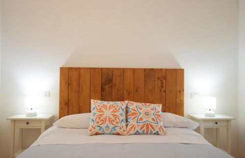 Casa della Marina - beach, seaview, wifi - Foto 13