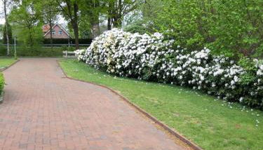 Ferienhof Kleemann - Foto 5, Garden
