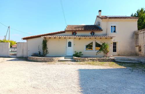 La maison multicolore - Foto 2