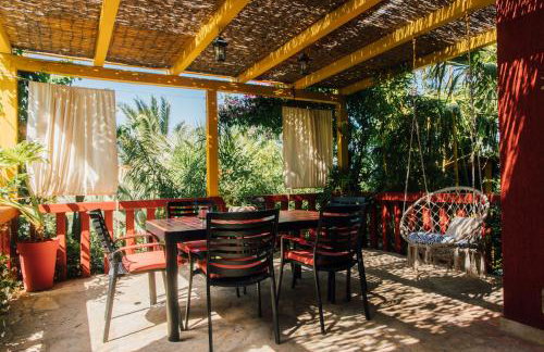 Villa Tropica, total privacy, tropical garden and private pool - Photo 3