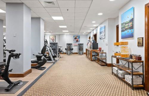 The Ritz-Carlton Club, 3 Bedroom Residence 8215, Ski-in & Ski-out Resort in Aspen Highlands - Foto 44