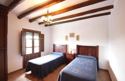 Casas de Cantoblanco - Foto 27