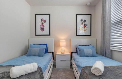 3 bedrooms pool home Hidden Forest Resort Amenities - Foto 18