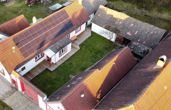 Cosy Country House U Faflika With Sauna and 2 Bathrooms - Foto 73