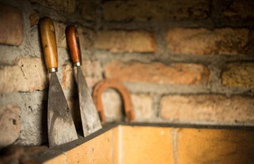 Green Hills Cottage with Pool & Magnificent View - Foto 6