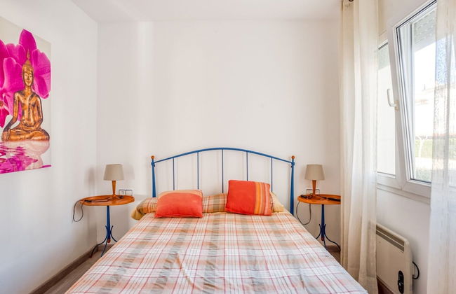 Belvilla by OYO Sa\"agara3 Beach Apartment - Foto 5