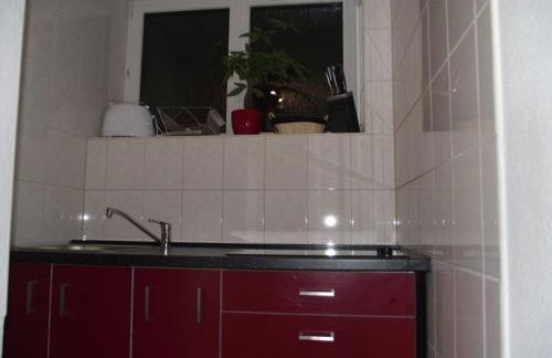 Apartments Herzogs Romantik Weimar - Foto 33