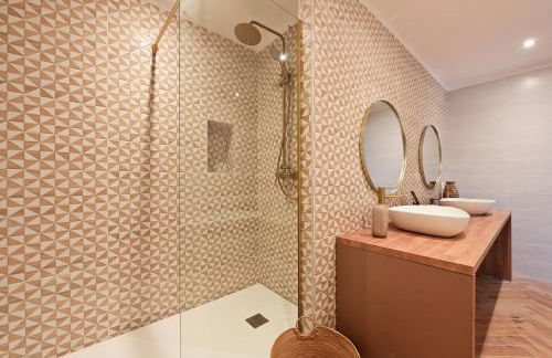 Extraordinaire Villa 5 étoiles 12 personnes 7 min Lille - Foto 32