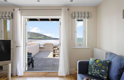 4 Out Of The Blue, Croyde - Free Parking & WiFi - Pet Friendly - Foto 9