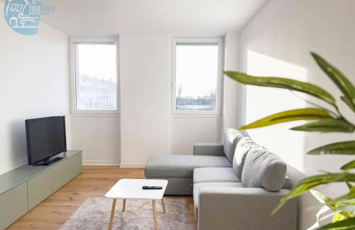 Blue Life 3b Tirabora Short Rent - Foto 14