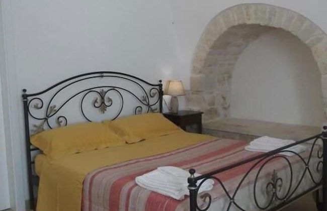 Masseria Ciavea - Photo 7