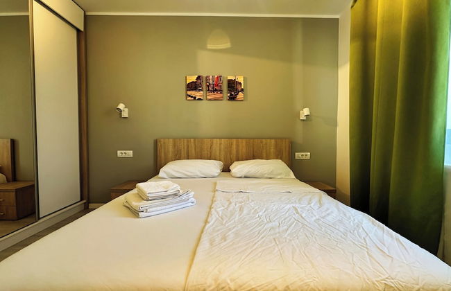 Timisoara Prime Residence | powered by NEO - Foto 22