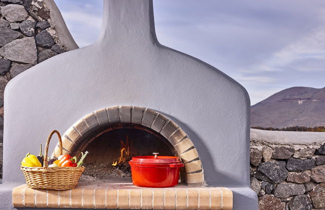 Villa Agrikoia - Foto 39